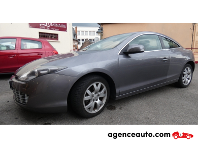 Renault Laguna — 19